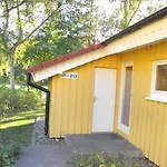 Prázdninový dům Moewe 213