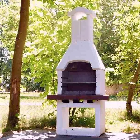 Дом отдыха Moewe 213 *