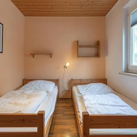 Moewe 213 Дом отдыха *