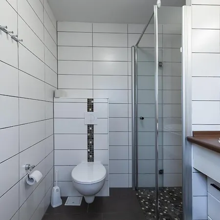 Дом отдыха Moewe 213 Миров