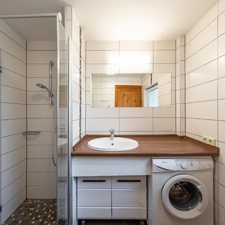 Moewe 213 Дом отдыха *