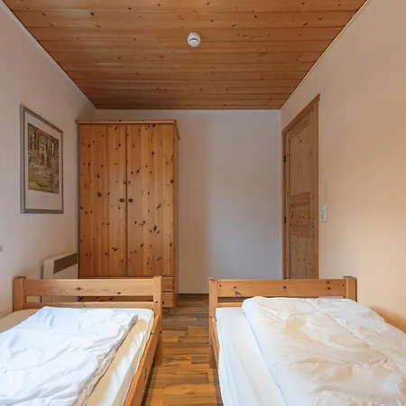 Prázdninový dům Moewe 213 *