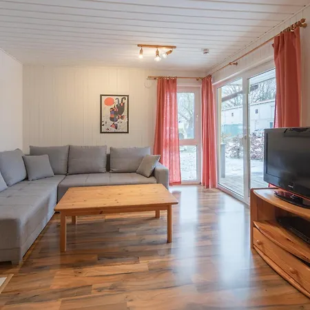 Дом отдыха Moewe 213