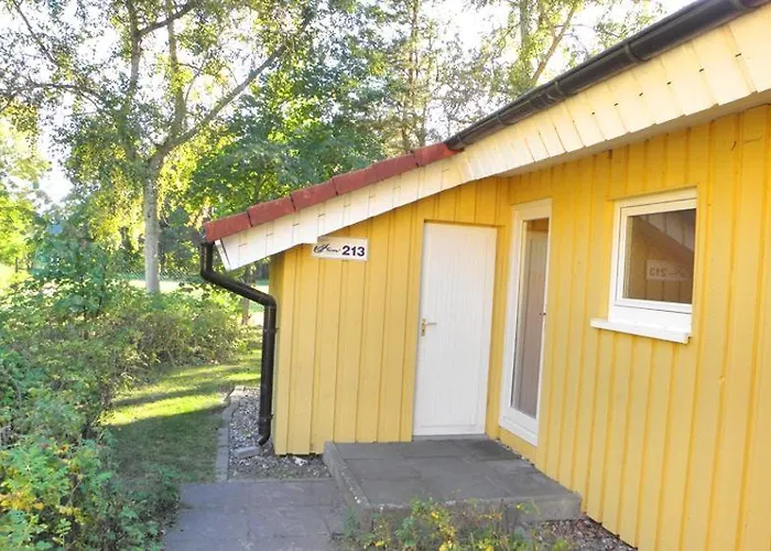 בית נופש Moewe 213