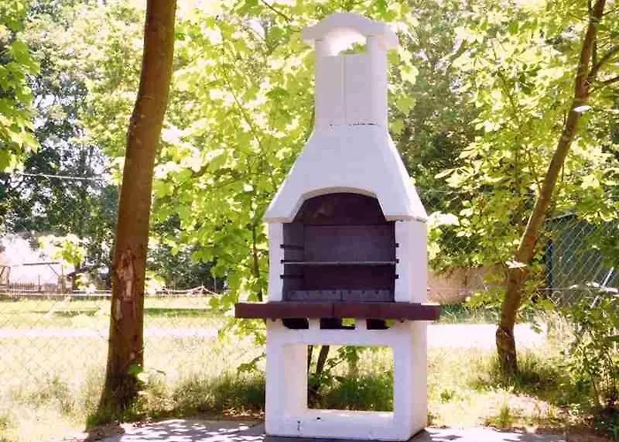 בית נופש Moewe 213 *