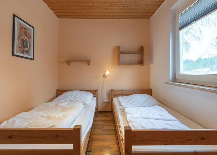 Moewe 213 בית נופש *