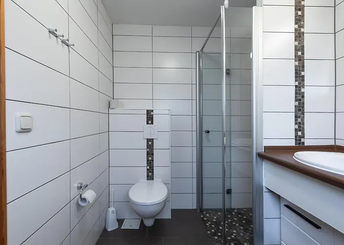 בית נופש Moewe 213 מירו