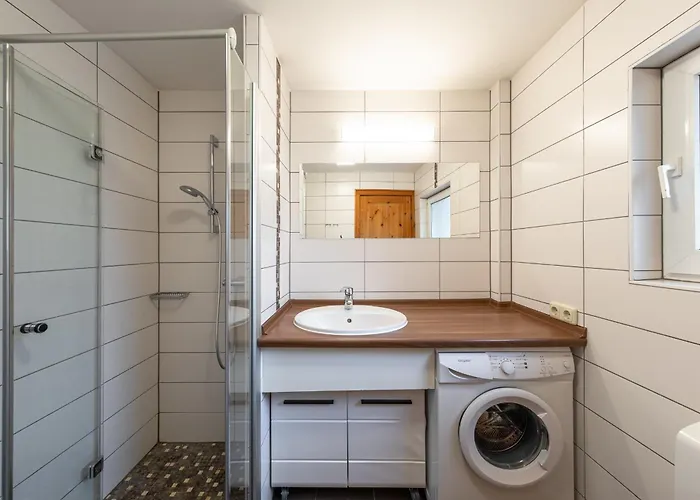 Moewe 213 בית נופש *