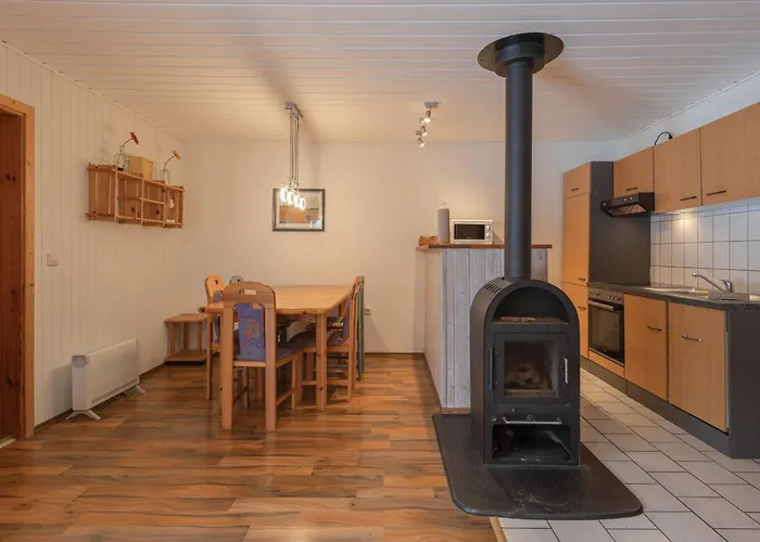 Moewe 213 בית נופש מירו