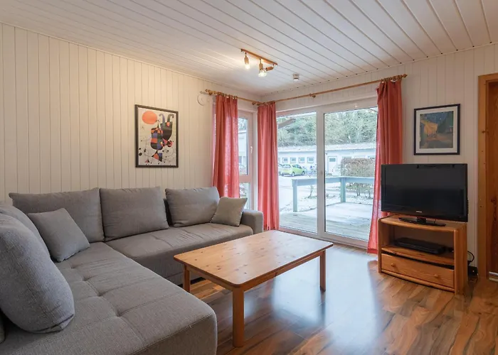 Moewe 213 בית נופש